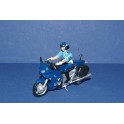 Yamaha FJR1300 Gendarmerie Française - Tenue d'été - Ech 1/32