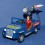 Jeep Presse Tour de France