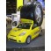 Citroen C3 Pluriel Eurotyre 2006