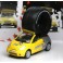 Citroen C3 Pluriel Eurotyre 2006