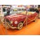 Peugeot 403 Cabriolet Directeur de la Course Tour de France 1960