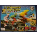 L'Echappee infernale v.2009Jeu