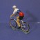 Cycliste Equipe de Russie