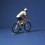 France west team cyclist