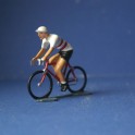 Cycliste Equipe de Bretagne