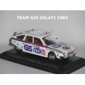 Citroën CX team GIS Gelati 1984