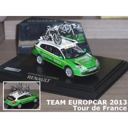 Renault Laguna Europcar 2013 Renault Laguna Europcar 2013