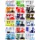 Pro Continental teams jerseys  2014 Sticker