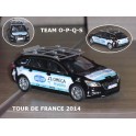 Peugeot 508 SW Team Omega-Pharma - Quick.Step stagione 2014