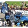 Jeep Wrangler Festina Tour de France 2013