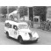 FIAT 1100 fourgonette BPD Caravane Giro 1951