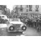 Auto tube Cholorodont Caravan Giro 1952