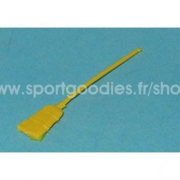 Scopa per Peugeot D3A Salza veicolo scopa - Scala 1/32