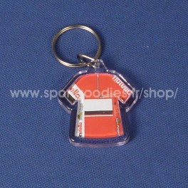 Keyring Jersey