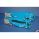 Bus e Camione squadra Mapei Quick Step 2006