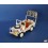 Jeep assistanza squadra francese Tour de France