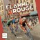 Flamme Rouge game