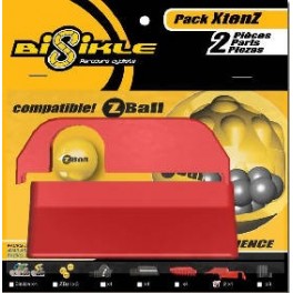 Bisikle - Extension pack Obstacles
