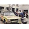 Peugeot 504 Break MAVIC TDF 1977