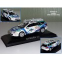 Citroen C5 Saur-Sojasun 2011