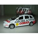 FIAT Croma Amore & Vita Tour De France Cycliste 2010
