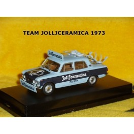 FIAT Jollj Ceramica 1973