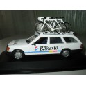 Mercedes Benz Banesto Tour De France 1991