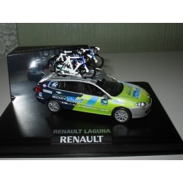 Renault Laguna Bretagne Schuller 2010