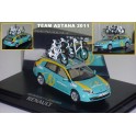 Renault Laguna Team Astana 2011