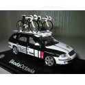 Skoda Octavia Combi B.M.C 2009