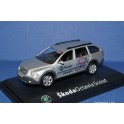 Skoda Octavia Combi Scout Stampa Tdf & Giro 2008