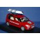 Skoda Roomster Caravane Tdf 2006