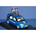 Skoda Roomster Caravane Tdf 2006