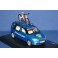 Skoda Roomster Caravane Tdf 2006