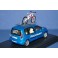 Skoda Roomster Caravane Tdf 2006