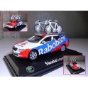 Skoda Superb Combi Rabobank 2011