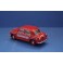 Fiat 1100 Berline Gazzetta dello Sport giro 1955