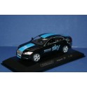 Jaguar XF Berline Team Sky 2012