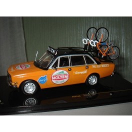 Volvo Molteni Tour De France 1975
