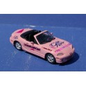 Mazda MX5 Gazzetta dello Sport Giro 2006