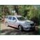 Skoda Octavia combi officiel Tour Down Under 2010