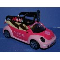 VW New Beetle Cab X-Ide Giro 2007