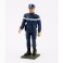 French Gendarme - New uniform - Scale 1/32