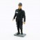 French Policeman wearing jacket from 00's - Scale 1/32