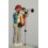 Photographer 2 - Unpainted -Scale 1/43