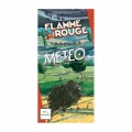 Flamme Rouge Estensione Peloton