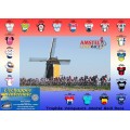 Vincitori dell' Amstel Gold Race