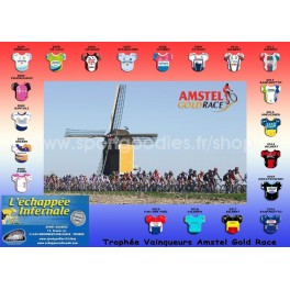Vincitori dell' Amstel Gold Race