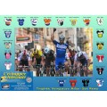 Vainqueurs de Milan - San-Remo