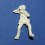 Photographer 1 - Unpainted -Scale 1/43